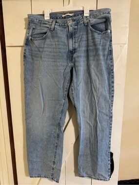 Levi's 94 Baggy Women’s Jeans